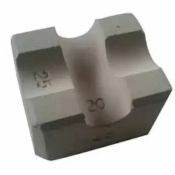 Cover Blocks